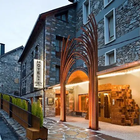 Hostal Pey-3